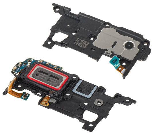 Antenne interne - Haut-parleur Samsung Galaxy S24 S921, Service Pack GH97-29474A