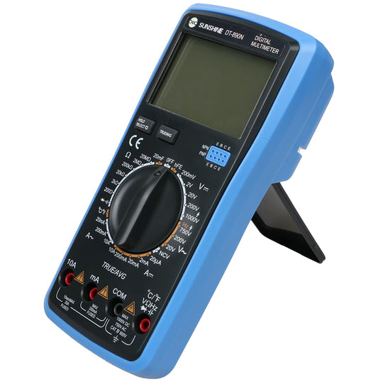 Strumento di Misura Digitale Sunshine DT-890N