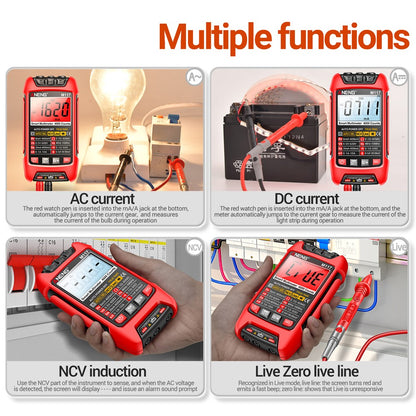 Appareil de Mesure Numérique ANENG M117