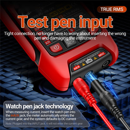 Appareil de Mesure Numérique ANENG M117