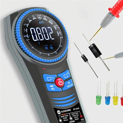 Appareil de Mesure Numérique Sunshine DT-24R