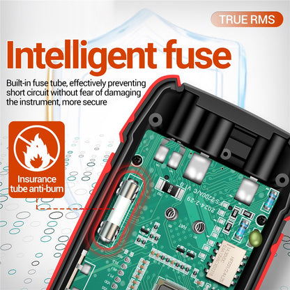 Appareil de Mesure Numérique ANENG M117