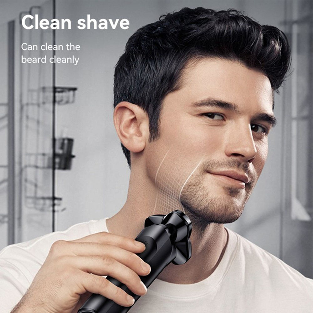 Rasoio Yesido MG05, Nero