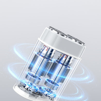 Rasoio Yesido MG20, Bianco