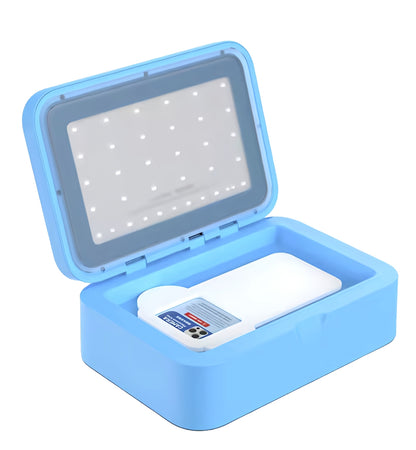 Macchina per Laminazione UV a Vuoto Sunshine SS-918B SE per applicazione Pellicole Protettive UV / Idrogel