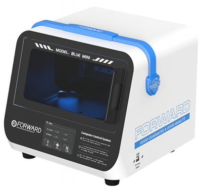 Dispositivo Laser Multifunzione Forward Mini Blue