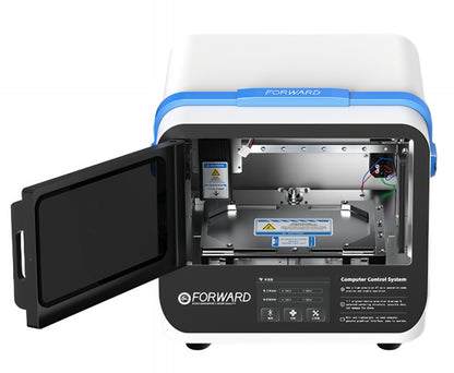 Dispositivo Laser Multifunzione Forward Mini Blue