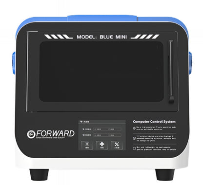 Dispositivo Laser Multifunzione Forward Mini Blue