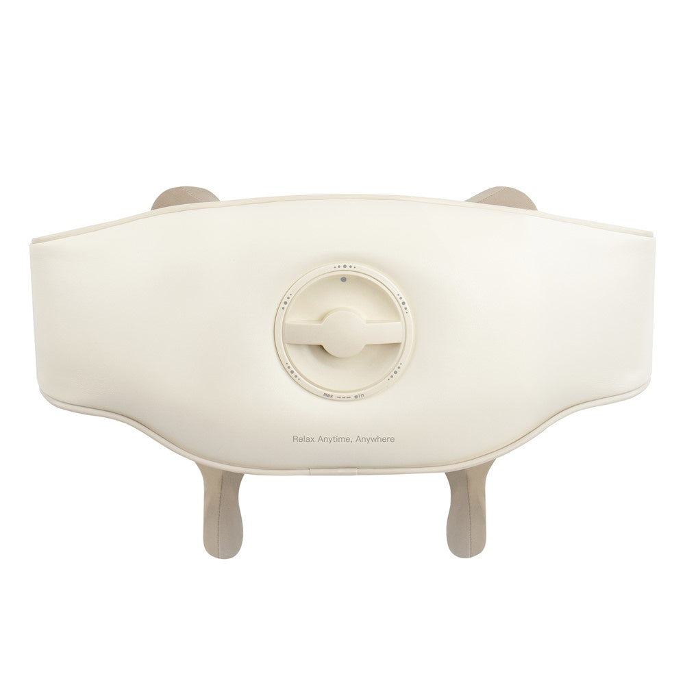 Appareil de massage pour le cou Yesido MG11, Beige