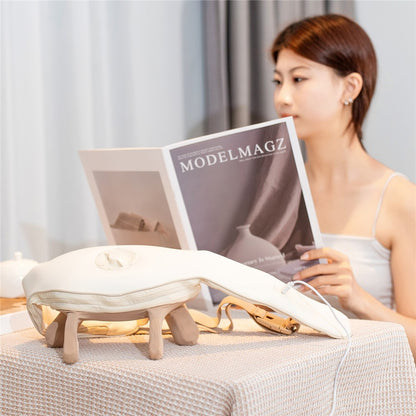 Appareil de massage pour le cou Yesido MG11, Beige