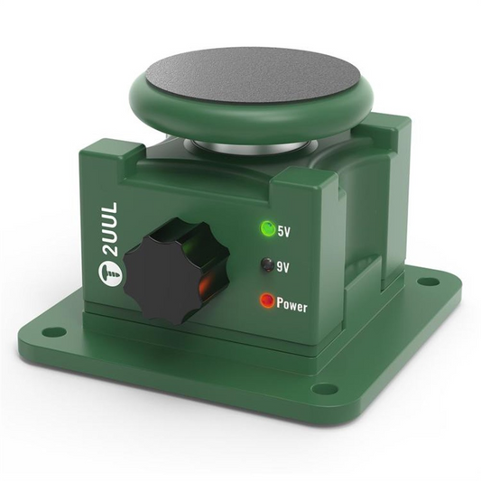 Dispositivo di Riconfigurazione Punta Pinzetta / Strumenti di Servizio 2UUL DA79