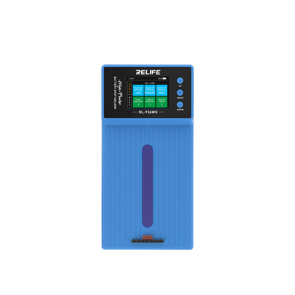 Saldatrice a Punti Relife RL-936WG