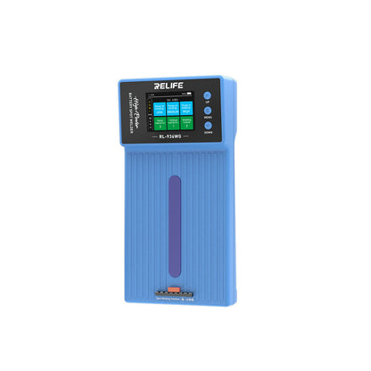 Saldatrice a Punti Relife RL-936WG