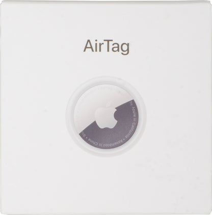 Apple AirTag, Bianco MX532ZY/A