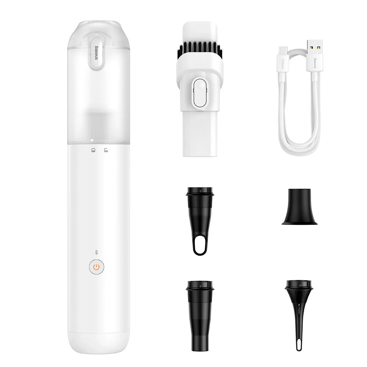 Aspirapolvere Auto Baseus A3 Lite VCAQ050002