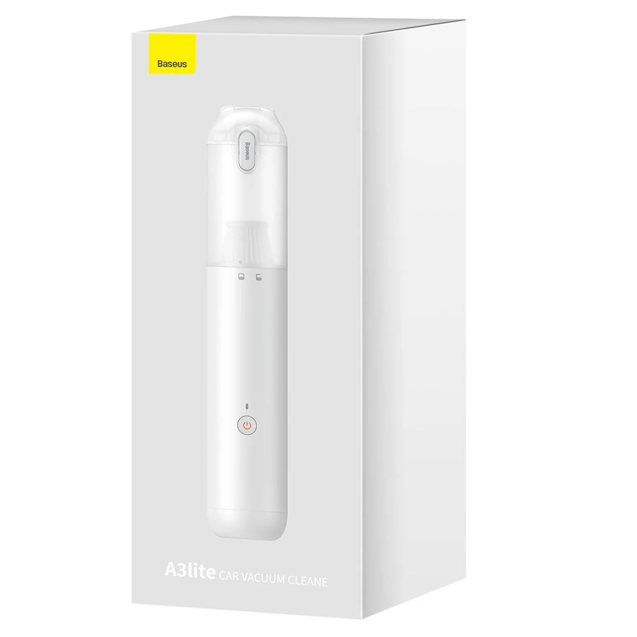 Aspirapolvere Auto Baseus A3 Lite VCAQ050002
