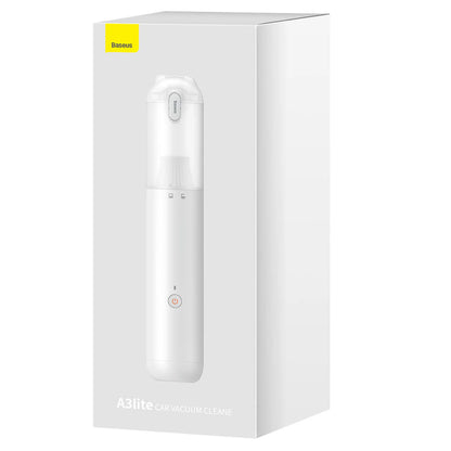 Aspirapolvere Auto Baseus A3 Lite VCAQ050002