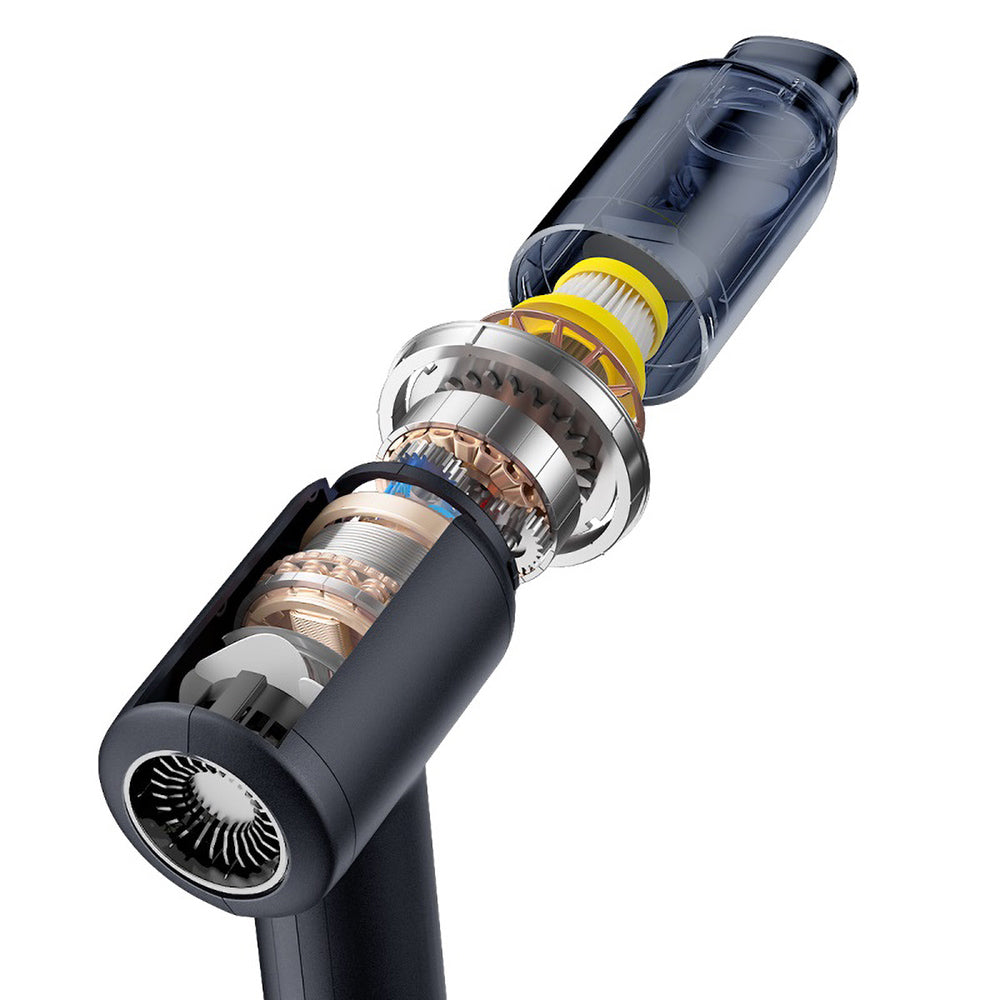 Aspiratore Auto Baseus AT C30476600121-00