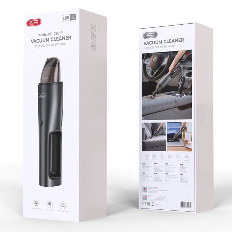 Aspirateur Auto XO Design CZ019
