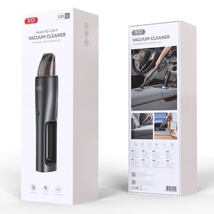 Aspirateur Auto XO Design CZ019