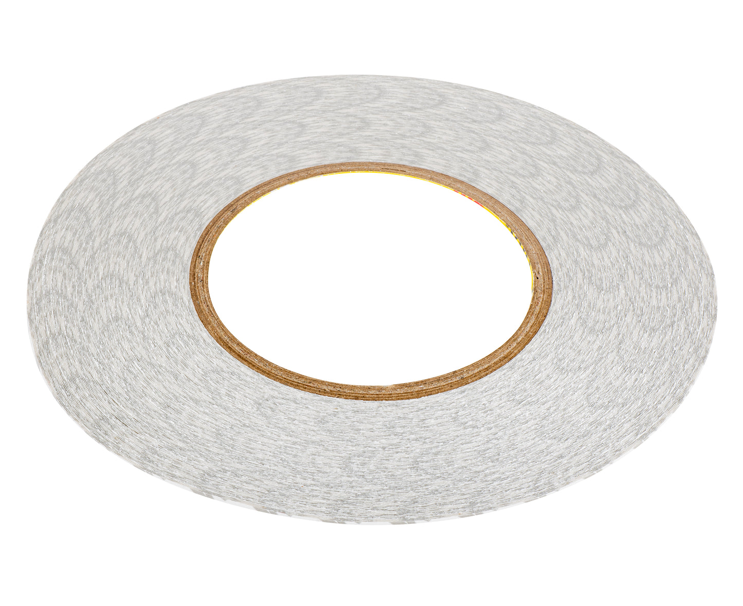 Ruban adhésif 3M, 1mm, Blanc