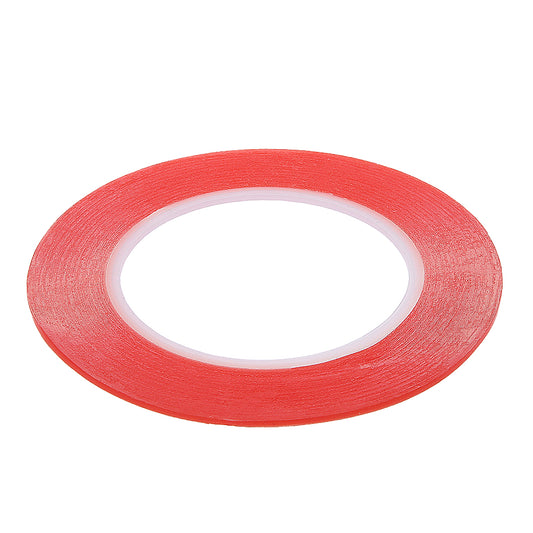 Nastro adesivo 3M, 3mm, 25m, Trasparente