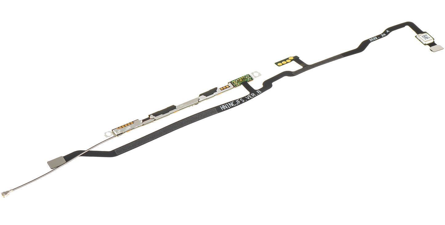 Bande - Câble Coaxial Huawei Mate X7, HN1NCJFS, Service Pack 02357HNU