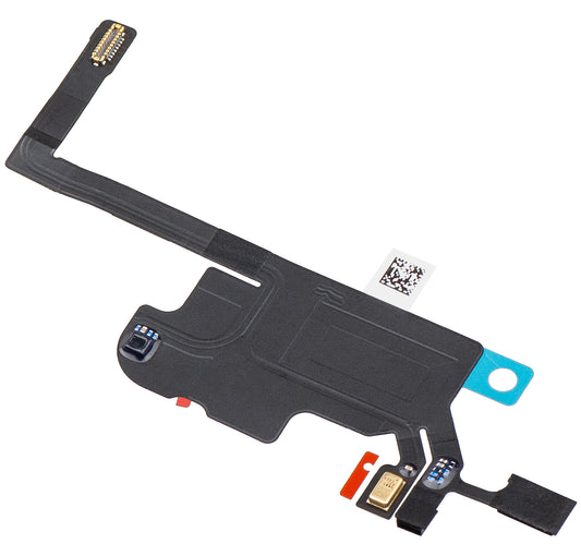 Mikrofon - Lichtsensor - Näherungssensor Apple iPhone 13 Pro, mit Band