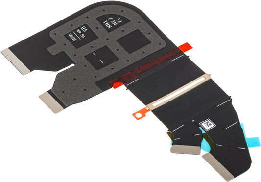 Bande Huawei Mate X7, HN1NCJFL, Pack de service 02357HPX