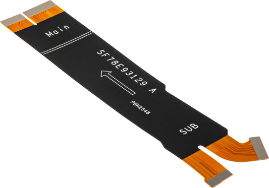 Bande Carte Motorola Edge 70 Fusion, Service Pack SP68E93123