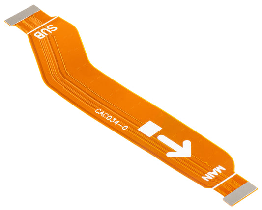 Bande de carte Oppo A78 5G, principale