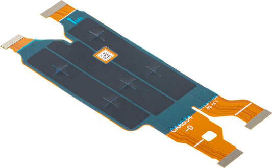 Bande de carte Oppo Reno16 / Reno16 Pro, CAA634-0 25353 OEU, Service Pack 621012000762