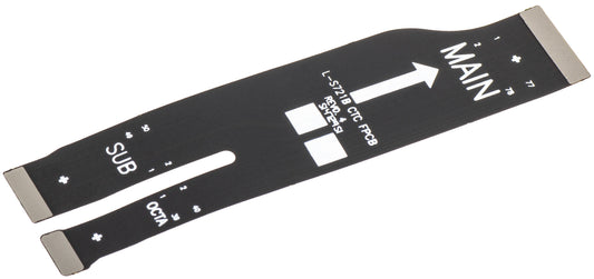 Samsung Galaxy S24 FE S721 Main CTC Plattenband