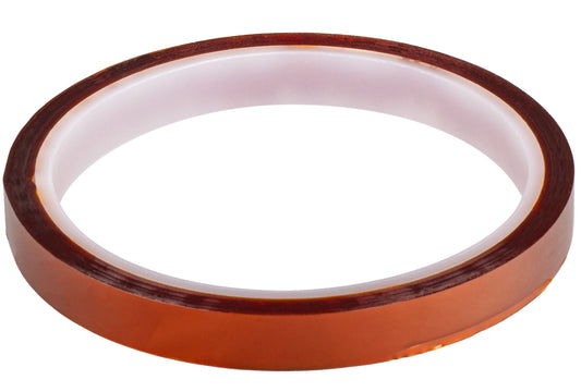 3M Kapton Thermoband, 10mm, 22m