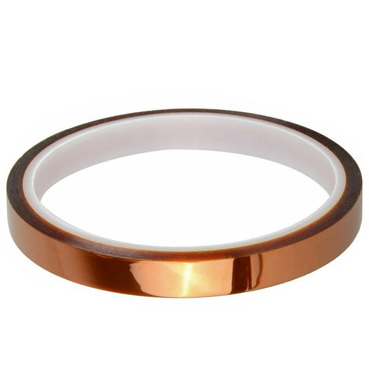 Ruban Thermique 3M Kapton, 8mm, 30m