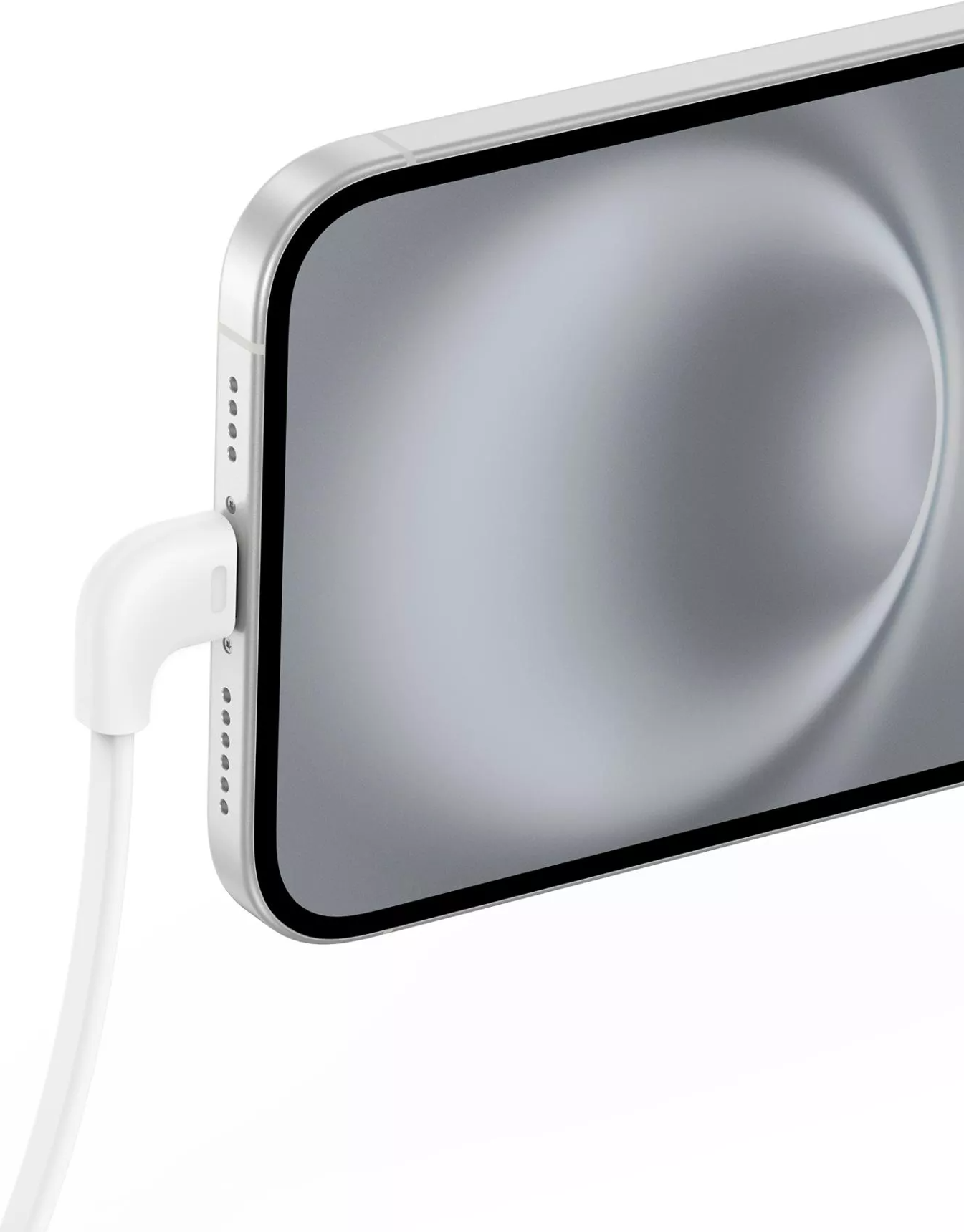 Batterie Externe Anker Zolo, 10000mAh, 22.5W, QC + PD, 1 x USB-A - 2 x USB-C, Blanche A110DH21