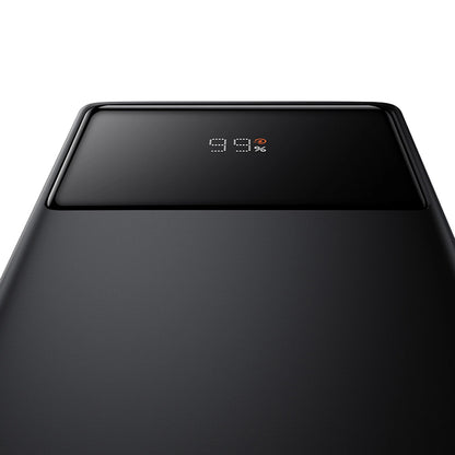 Batterie Externe Baseus EnerFill FP41, 30000mAh, 22.5W, QC + PD, 1 x USB-C - 2 x USB-A, Noire