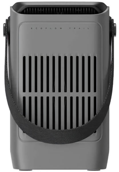 Batterie Externe EcoFlow Trail 200, 60000mAh, 220W, PD, 2 x USB-A - 2 x USB-C, Noire EF-TRAIL200-N