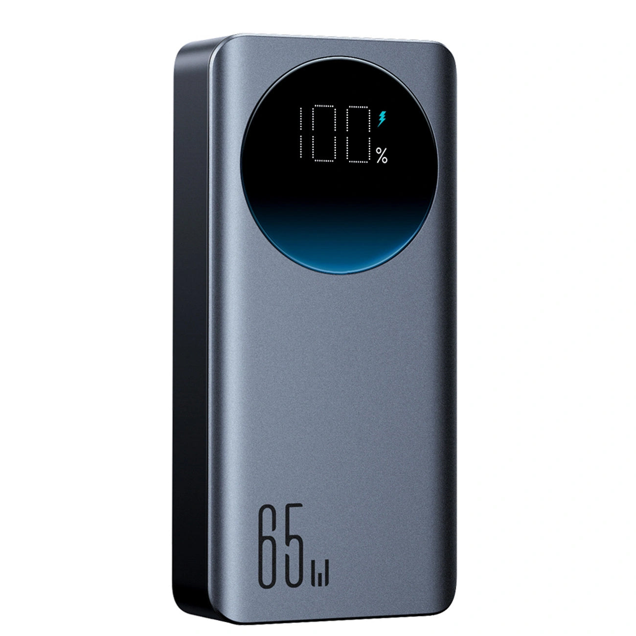 Batterie Externe Joyroom JR-PBF05 Pro, 30000mAh, 65W, QC + PD, 1 x USB-A - 2 x USB-C, Noire