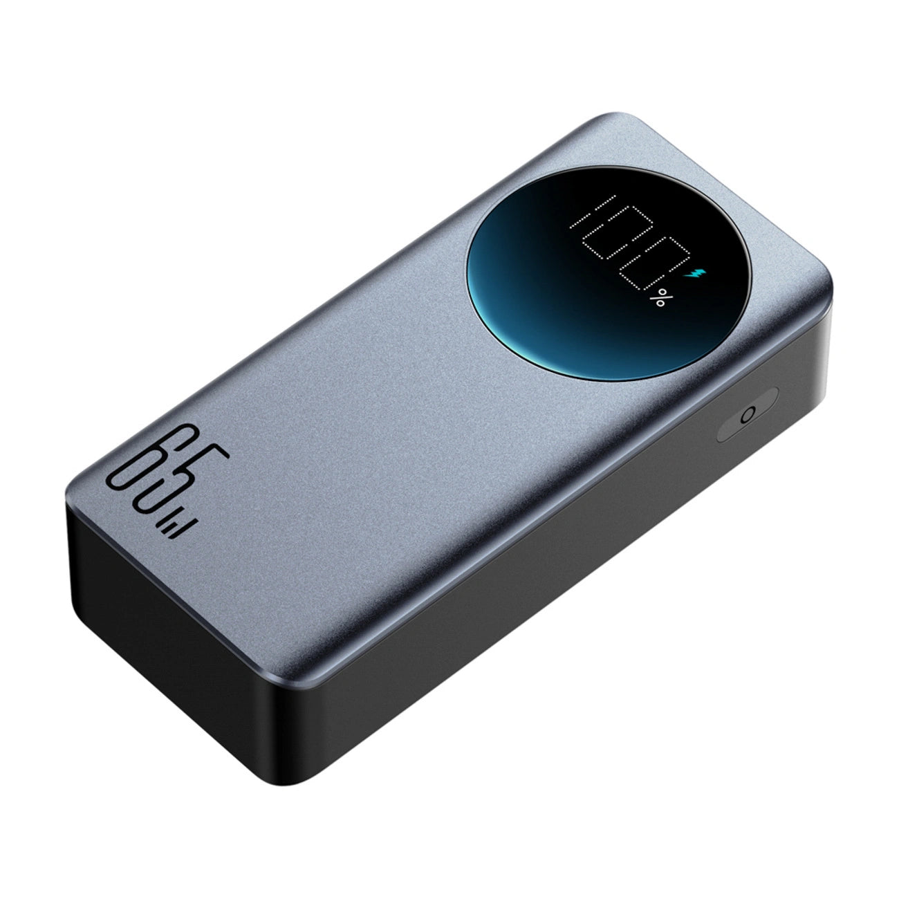 Batterie Externe Joyroom JR-PBF05 Pro, 30000mAh, 65W, QC + PD, 1 x USB-A - 2 x USB-C, Noire