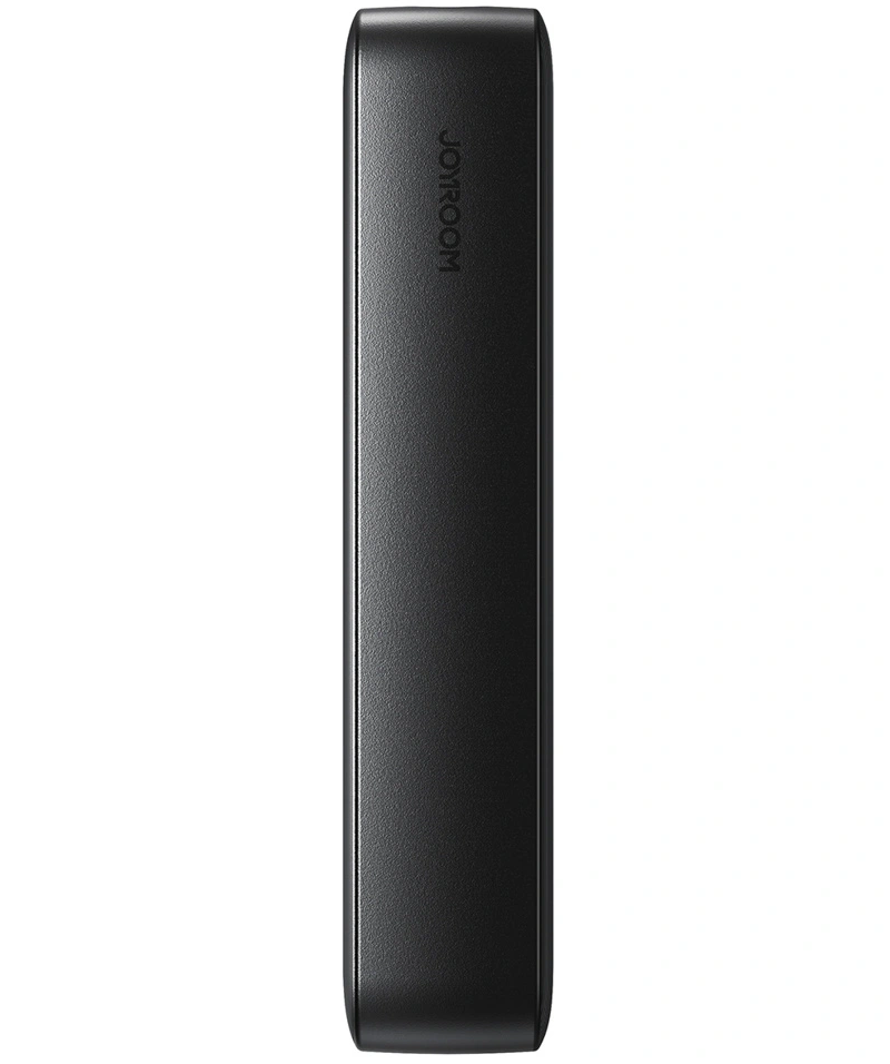 Externer Akku Joyroom JR-PBF14 Pro, 20000mAh, 22.5W, QC + PD, 1 x USB-C - 2 x USB-A, Schwarz