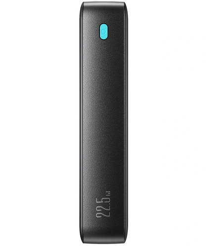 Externer Akku Joyroom JR-PBF14 Pro, 20000mAh, 22.5W, QC + PD, 1 x USB-C - 2 x USB-A, Schwarz