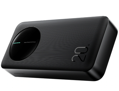 Externer Akku Joyroom JR-PBF14 Pro, 20000mAh, 22.5W, QC + PD, 1 x USB-C - 2 x USB-A, Schwarz