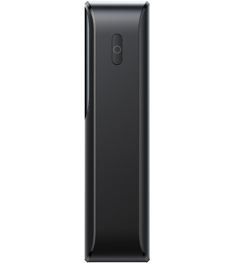 Batterie Externe Joyroom JR-QP192, 20000mAh, 22.5W, QC + PD, 1 x USB-A - 2 x USB-C, Noire