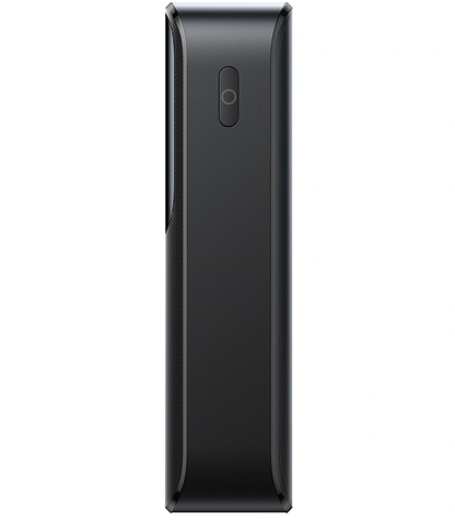 Batterie Externe Joyroom JR-QP192, 20000mAh, 22.5W, QC + PD, 1 x USB-A - 2 x USB-C, Noire