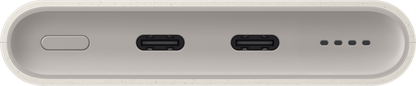 Batteria Esterna Samsung, 10000mAh, Beige EB-P3401XUEGWW