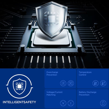 Batterie Externe Spigen, 30000mAh, 30W, QC + PD, 1 x USB-A - 2 x USB-C, Noire