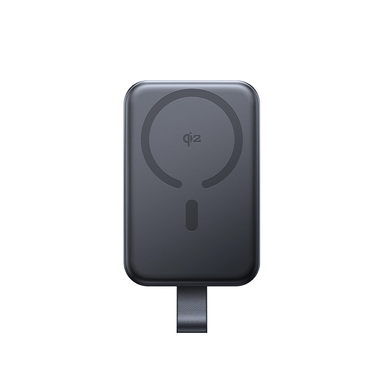 Batterie Externe Sans Fil Joyroom JR-PBM11, 10000mAh, 22.5W, QC + PD + FQI, 1 x QI - 1 x USB-A - 1 x USB-C, Noire