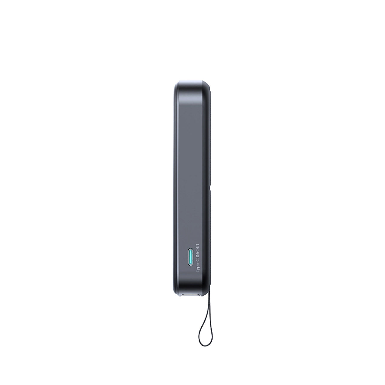 Batterie Externe Sans Fil Joyroom JR-PBM11, 10000mAh, 22.5W, QC + PD + FQI, 1 x QI - 1 x USB-A - 1 x USB-C, Noire