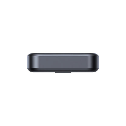 Batterie Externe Sans Fil Joyroom JR-PBM11, 10000mAh, 22.5W, QC + PD + FQI, 1 x QI - 1 x USB-A - 1 x USB-C, Noire